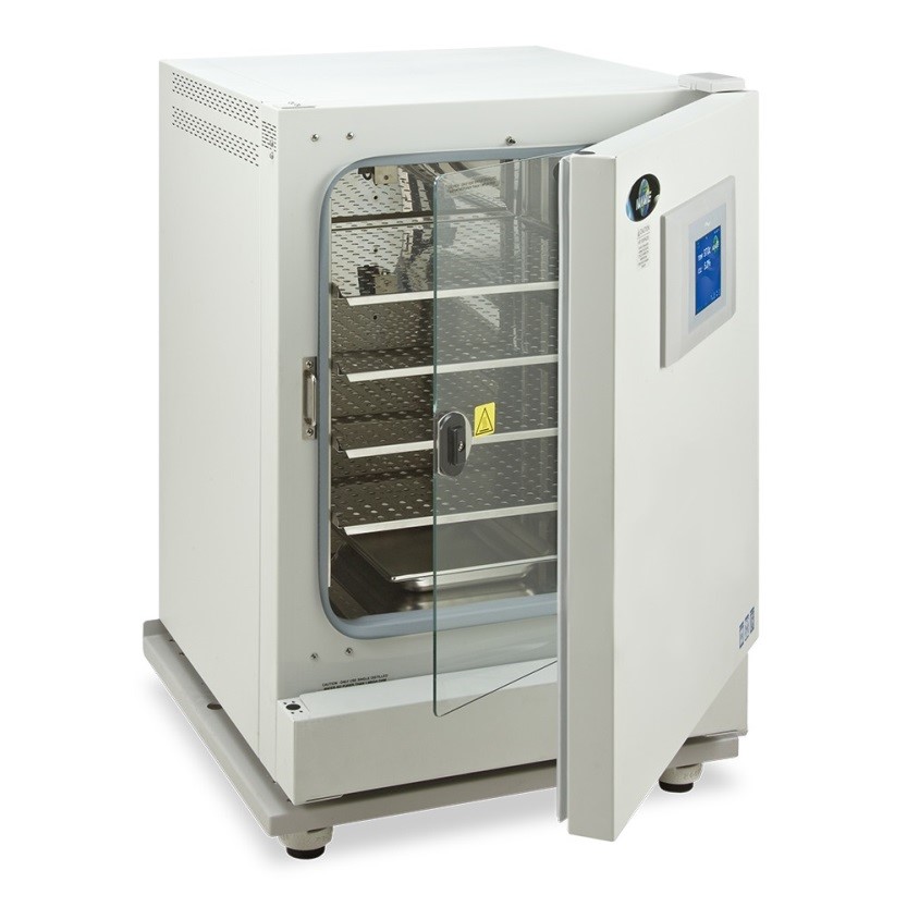 CO2 Incubator 5700 door open